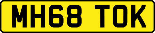 MH68TOK