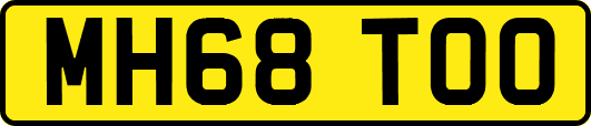 MH68TOO