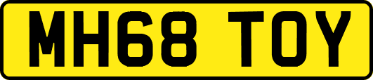 MH68TOY