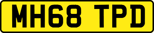 MH68TPD