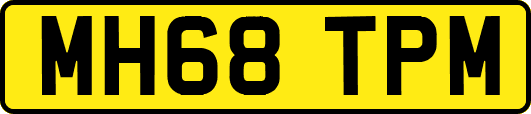 MH68TPM