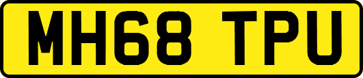 MH68TPU