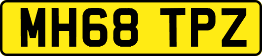 MH68TPZ