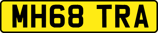 MH68TRA