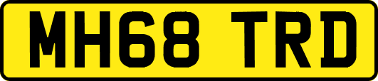 MH68TRD