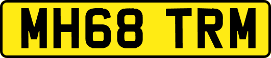 MH68TRM