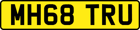 MH68TRU