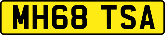 MH68TSA