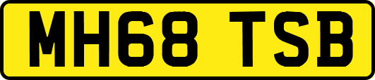 MH68TSB