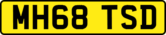 MH68TSD
