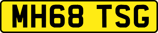 MH68TSG
