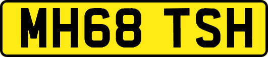 MH68TSH