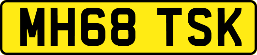 MH68TSK