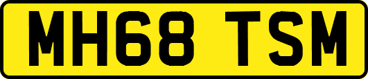 MH68TSM