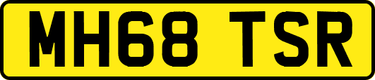 MH68TSR