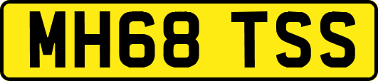 MH68TSS
