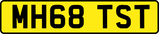 MH68TST