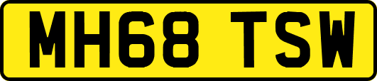 MH68TSW