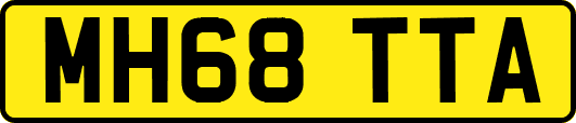 MH68TTA