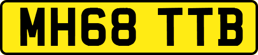 MH68TTB