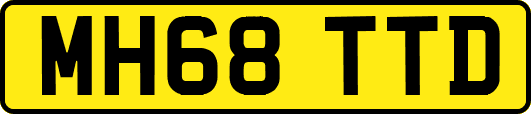 MH68TTD