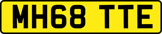 MH68TTE