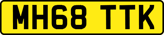 MH68TTK