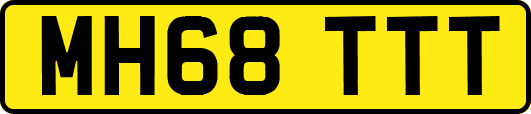 MH68TTT