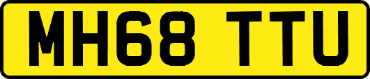 MH68TTU