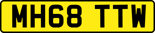 MH68TTW