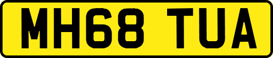 MH68TUA