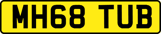 MH68TUB