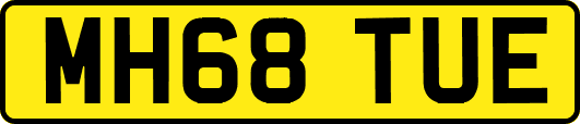 MH68TUE