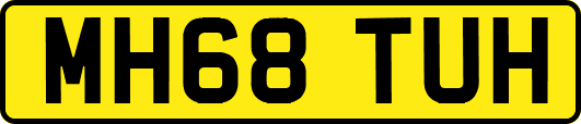 MH68TUH