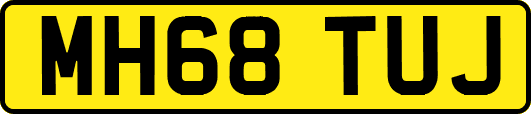 MH68TUJ