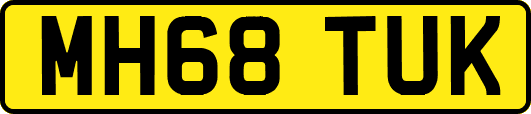MH68TUK