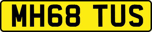MH68TUS