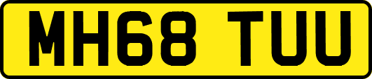 MH68TUU