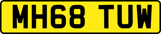 MH68TUW