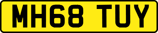 MH68TUY