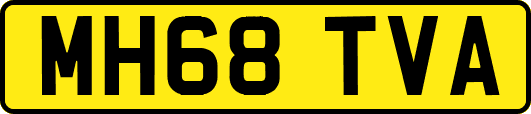 MH68TVA