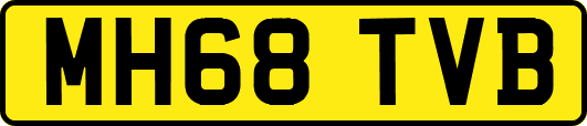 MH68TVB