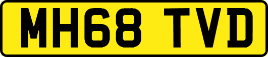 MH68TVD