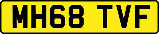 MH68TVF