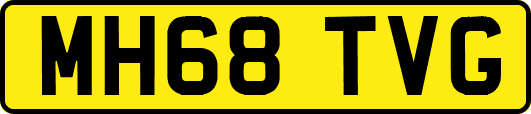MH68TVG