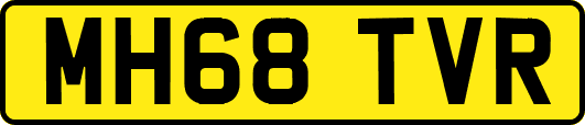 MH68TVR