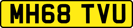MH68TVU