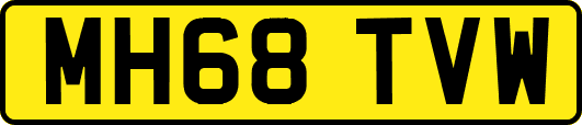 MH68TVW