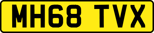 MH68TVX