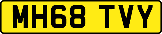 MH68TVY